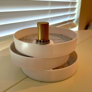 Fragrant Jewels Ring size 8